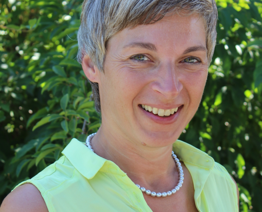 Mag. Elisabeth Kenda M1 Mag. Elisabeth Kenda M1
