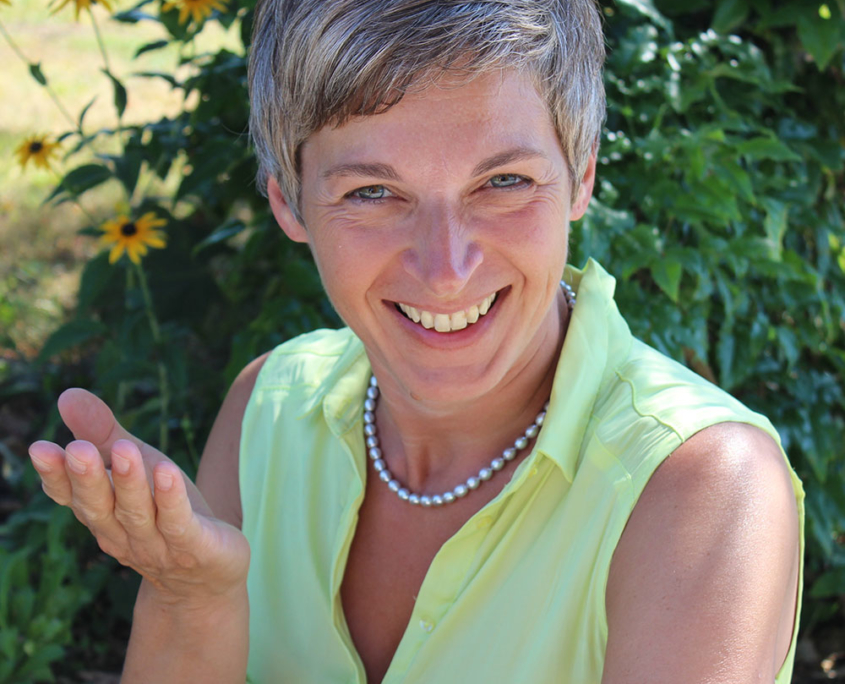 Mag. Elisabeth Kenda M2 Mag. Elisabeth Kenda M2