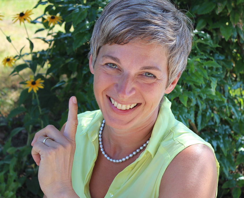 Mag. Elisabeth Kenda M3 Mag. Elisabeth Kenda M3