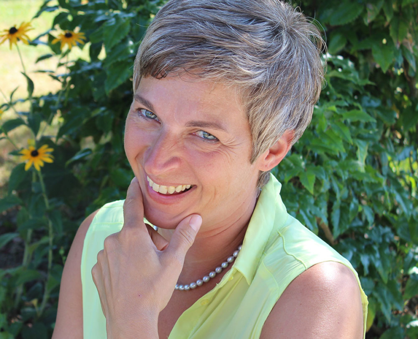 Mag. Elisabeth Kenda M4 Mag. Elisabeth Kenda M4